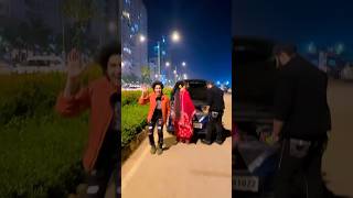 Dil mei Aana🧡 zidaanshahidaly dance family [upl. by Alhan]