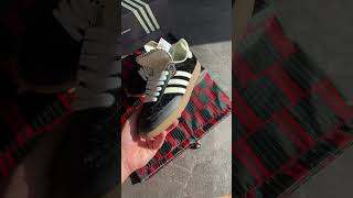 Adidas samba x Wales Bonner [upl. by Merle]