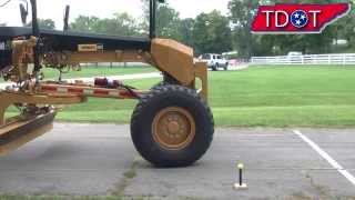 2013 Southeastern Regionals  Motor Grader [upl. by Sands]