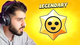 Άνοιξα Τα Star Drops Μου Στο Brawl Stars [upl. by Honebein]