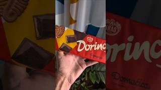 DORINA Domaćica novo cokolada new chocolate srbija hrvatska choco dorina domacica kras [upl. by Farrah]