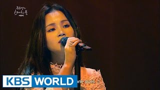 Lee Hi Breathe  이하이  한숨 Yu Huiyeols Sketchbook [upl. by Aenat]