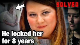 The 18YearOld Who Escaped Her Kidnapper After 8 Years True Crime Documentary [upl. by Anoj286]