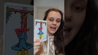 Energie update in 1 minuut 14  20 oktober tarot positieveenergie tarotreader maandenergie [upl. by Merideth]