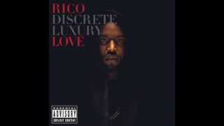 Rico Love They Dont Know Clean [upl. by Belier]