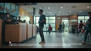 McDonald’s Golden Guarantee for Safe and Hygienic Dining Experience  McDonalds India [upl. by Converse]