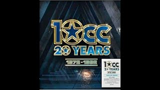 Vinyl Community 10cc 20 Years 1972 to 1992 [upl. by Francois10]