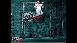 MTV Roadies Xtreme 2018 4th Contestants Kashish Thakur [upl. by Enad]