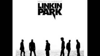 Given Up by Linkin Park Clean Version w Lyrics [upl. by Llehcor]