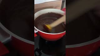 Brigadeiro gourmet Receita no meu canal [upl. by Namrac]