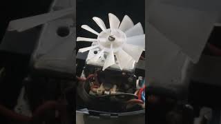 Open Electric blender while running the motor motor electric blender [upl. by Tychonn]