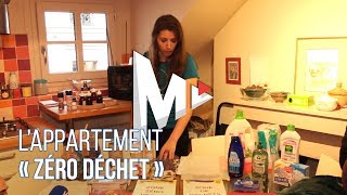 LAPPARTEMENT « ZÉRO DÉCHET » – En Bref [upl. by Eddy]