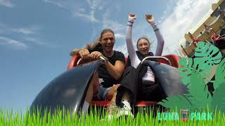 Go Wild This Winter at Luna Park  Winter School Holidays [upl. by Thirion376]