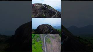 Devagiri hill 📍 Rayagada Odisha devgiri hills rayagada odisha temple mandir peak trending [upl. by Sawtelle]