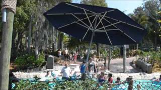 Ketchakiddee Creek Typhoon Lagoon Walt Disney World HD 1080p [upl. by Eiresed]