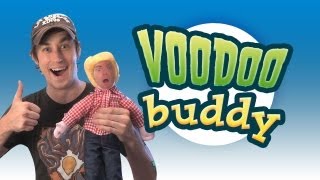 Voodoo Buddy [upl. by Kurth]