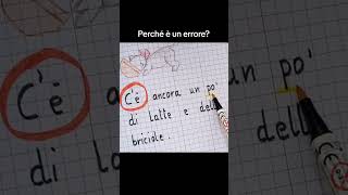 Concordanza predicato con più soggetti coordinati maestra scuolaprimaria quaderni scuola [upl. by Florrie]