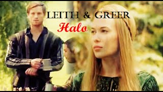 Leith amp Greer  Halo [upl. by Lrac]