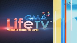 GMA Life TV spreads good vibes this April [upl. by Naujud192]