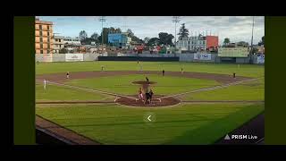 Rotsen juego de estrellas Xalapa Veracruz Noviembre 2024 3 [upl. by Vanderhoek792]