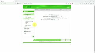 How to Reset or Change Ptcl Router Password [upl. by An]