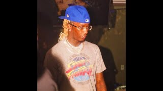 FREE Young Thug Type Beat 2023  quotEternalquot [upl. by Anitra343]