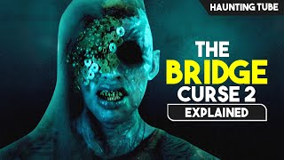 Curse of a Haunted Building and Bridge Curse on Every 29th Feb  Haunting Tube [upl. by Phillie677]