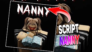 Nanny script – Fullbright Scream use [upl. by Gerardo73]