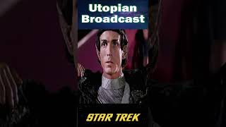 Why are the Romulans more advanced than the Vulcans  Star Trek Short [upl. by Woll]