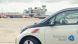 Nachnutzung des Flughafen Tegel in Berlin [upl. by Aeriela]