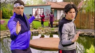 Cobra Kai Season 4 Official Trailer [upl. by Constantia]