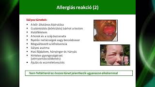 Allergen Training Video  Hungarian [upl. by Kimitri]