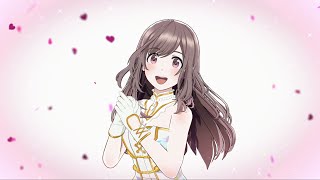 【スタマスmod髪型、衣装変更】【シャニマス】【月岡恋鐘生誕祭】 MSTERPIECE・月岡恋鐘 [upl. by Llenyr]