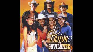 Pasión De Gavilanes  Solo Una Noche Audio [upl. by Camus]