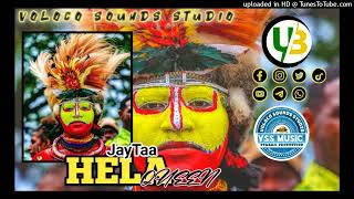 HELA QUEEN 2024  JayTaa voloco sounds studio UGLEEBEE [upl. by Luana]