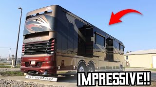 5 MOST EXPENSIVE RVS WORTH MILLIONS [upl. by Chema]