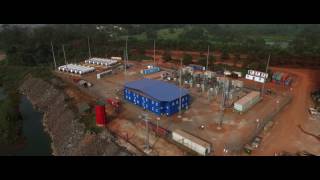 Genser Energy Africa [upl. by Dray514]