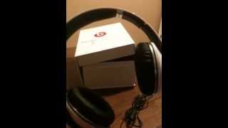 Ioffercom beats by dr Dre studio sound test [upl. by Ahsienor183]