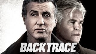 Sylvester Stallone Podcast Network  Backtrace [upl. by Ire]