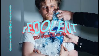 rEDOLENT  jUST tRYING tO rELAX Official Music Video [upl. by Katsuyama]