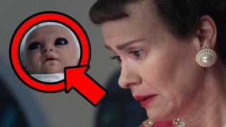 AHS DOUBLE FEATURE Episode 10 Breakdown Theories and Details You Missed [upl. by Aretha]