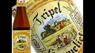 Tripel Karmeliet  Beer Geek Nation Beer Reviews Episode 193 [upl. by Tanney]