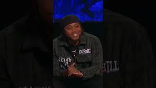 Here’s a throwback of my appearance on the hit mtv show ridiculousness [upl. by Merralee]