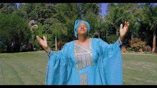 Kiibaibaan Ee Jehovah by Joyce Langat Official 4K Music Video [upl. by Nivk34]