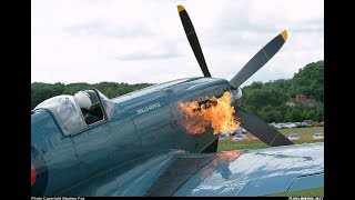 All War Thunder Aircraft Engine Sounds  Before 173 [upl. by Jamille]