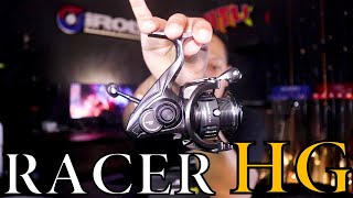 PERTAMA DALAM SEJARAH CHANNEL INI BERDIRI BARU NEMU REEL BEGITU NGEBUUUTTTT  GO STRIKE RACER 3000HG [upl. by Mihe186]