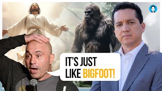 Was the Resurrection a quotCollective Delusionquot Jesus vs Bigfoot [upl. by Sanger]