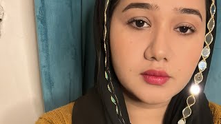 Sitara Yaseen is live [upl. by Loftis18]