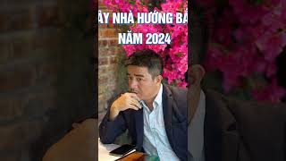 Xây Nhà Hướng Bắc năm Giáp Thìn 2024 ❓ [upl. by Aleahc]