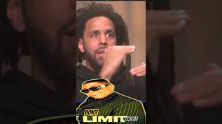 J cole shares his 3 steps to become successful [upl. by Long]